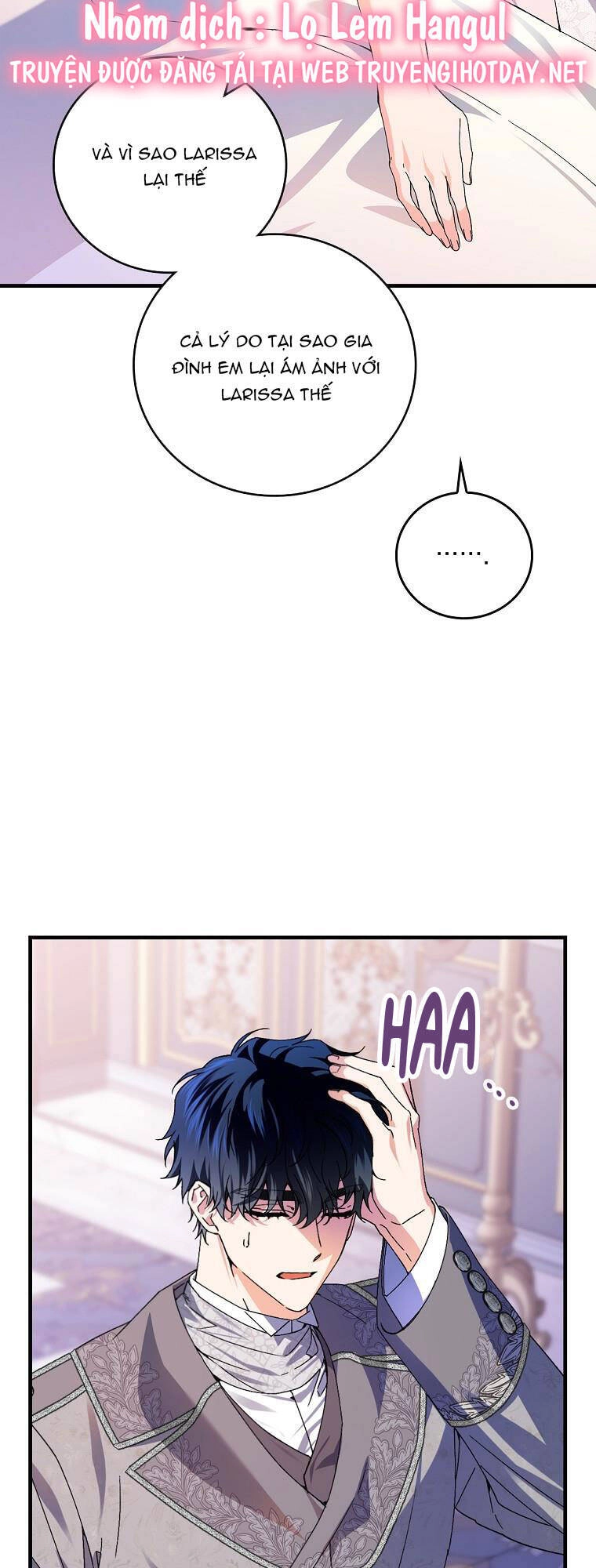 Kế Hoạch Kết Thúc Có Hậu Cho Nhân Vật Phản Diện Chapter 74 - 28