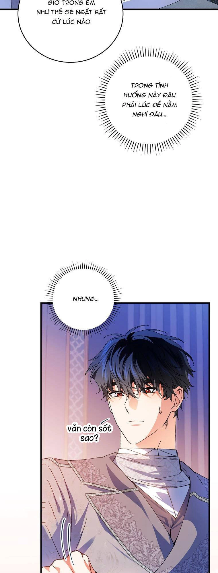 Kế Hoạch Kết Thúc Có Hậu Cho Nhân Vật Phản Diện Chapter 74 - 30