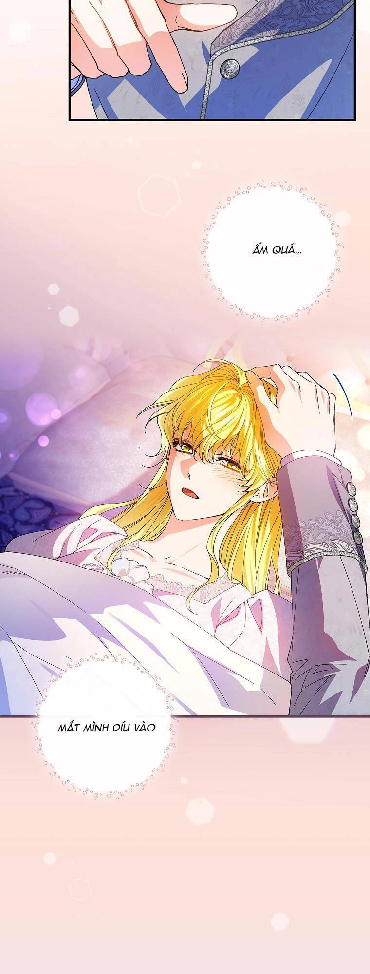 Kế Hoạch Kết Thúc Có Hậu Cho Nhân Vật Phản Diện Chapter 74 - 31