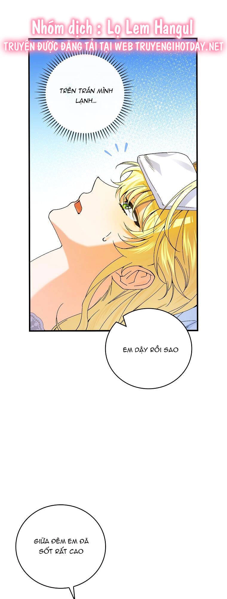 Kế Hoạch Kết Thúc Có Hậu Cho Nhân Vật Phản Diện Chapter 74 - 33