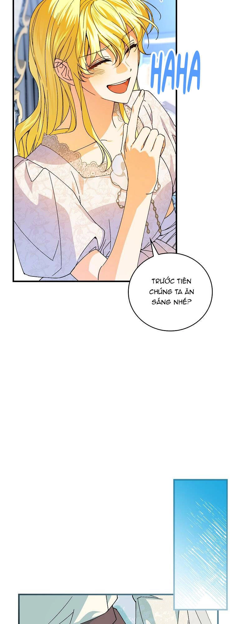 Kế Hoạch Kết Thúc Có Hậu Cho Nhân Vật Phản Diện Chapter 74 - 37