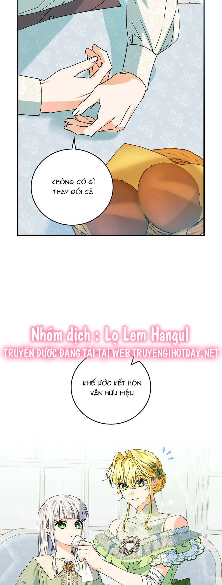 Kế Hoạch Kết Thúc Có Hậu Cho Nhân Vật Phản Diện Chapter 74 - 38