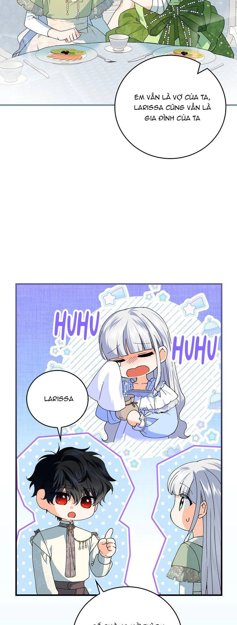 Kế Hoạch Kết Thúc Có Hậu Cho Nhân Vật Phản Diện Chapter 74 - 39