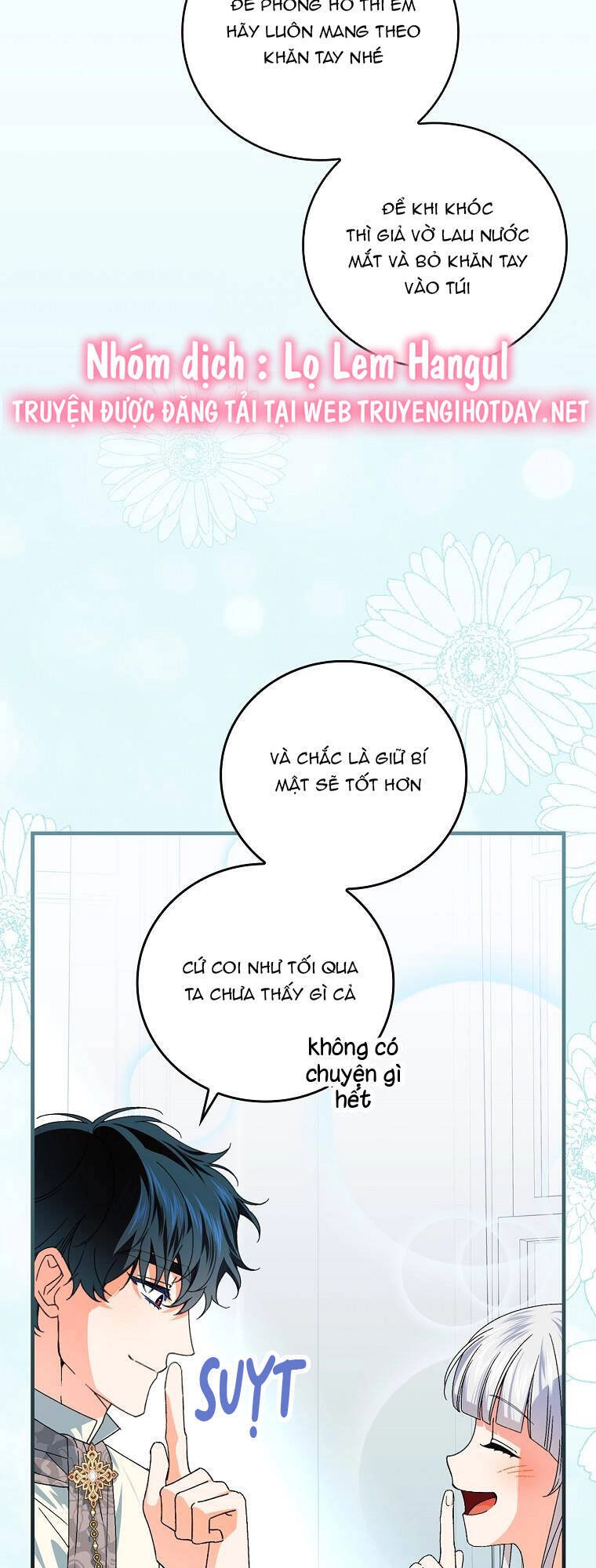 Kế Hoạch Kết Thúc Có Hậu Cho Nhân Vật Phản Diện Chapter 74 - 40