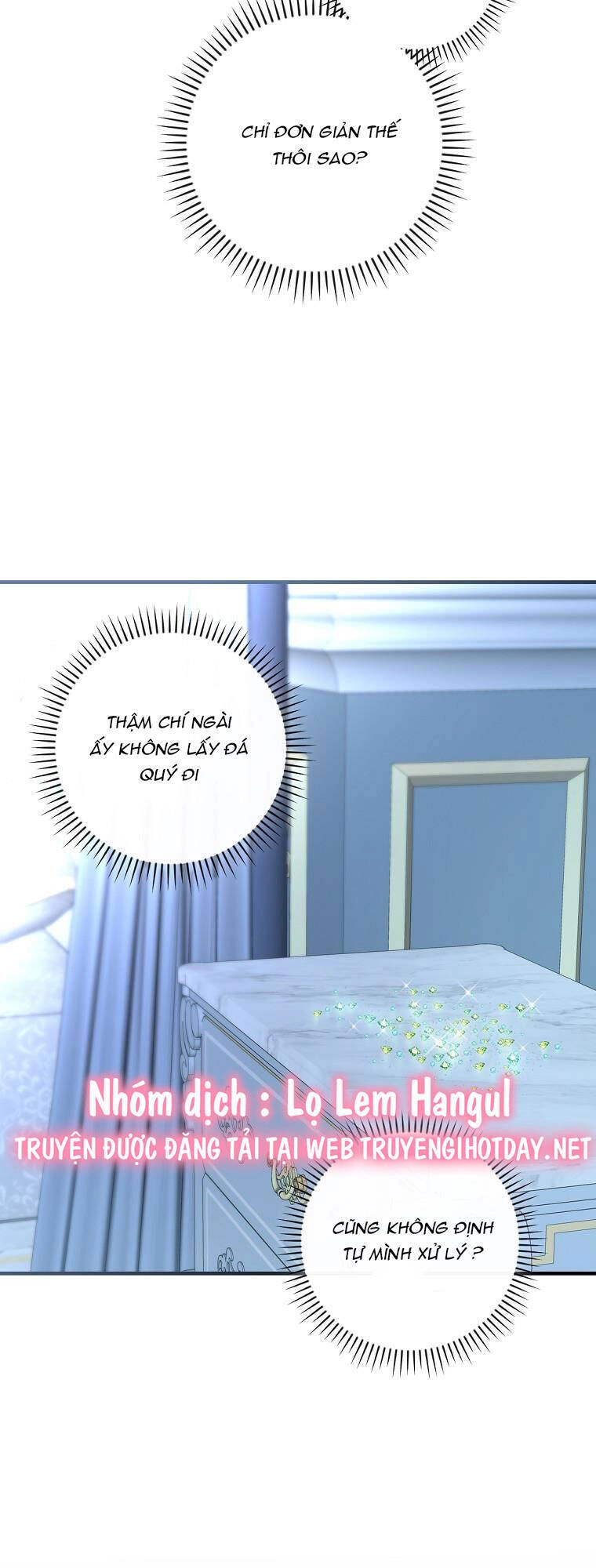 Kế Hoạch Kết Thúc Có Hậu Cho Nhân Vật Phản Diện Chapter 74 - 42