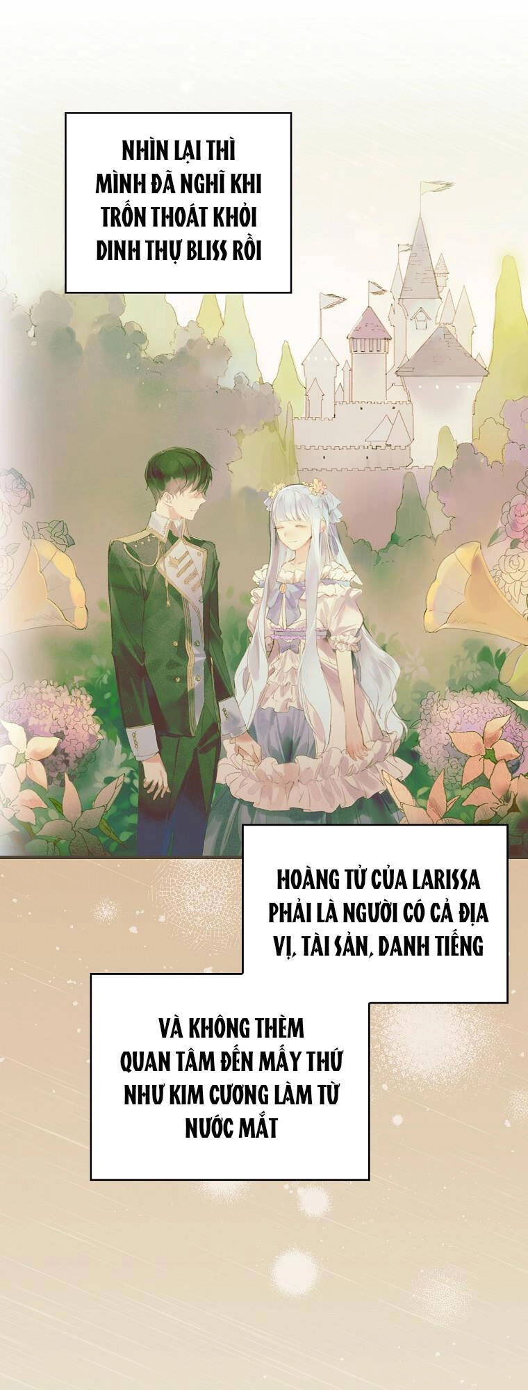 Kế Hoạch Kết Thúc Có Hậu Cho Nhân Vật Phản Diện Chapter 74 - 43