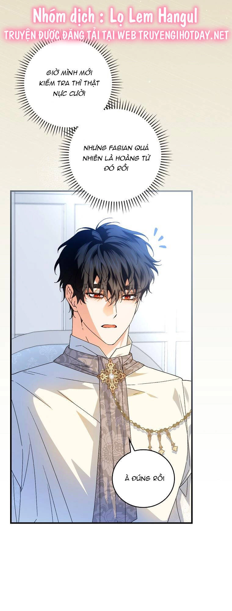 Kế Hoạch Kết Thúc Có Hậu Cho Nhân Vật Phản Diện Chapter 74 - 44