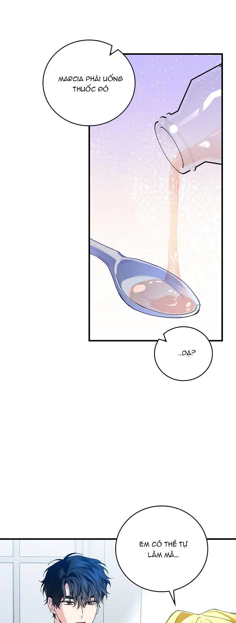 Kế Hoạch Kết Thúc Có Hậu Cho Nhân Vật Phản Diện Chapter 74 - 45