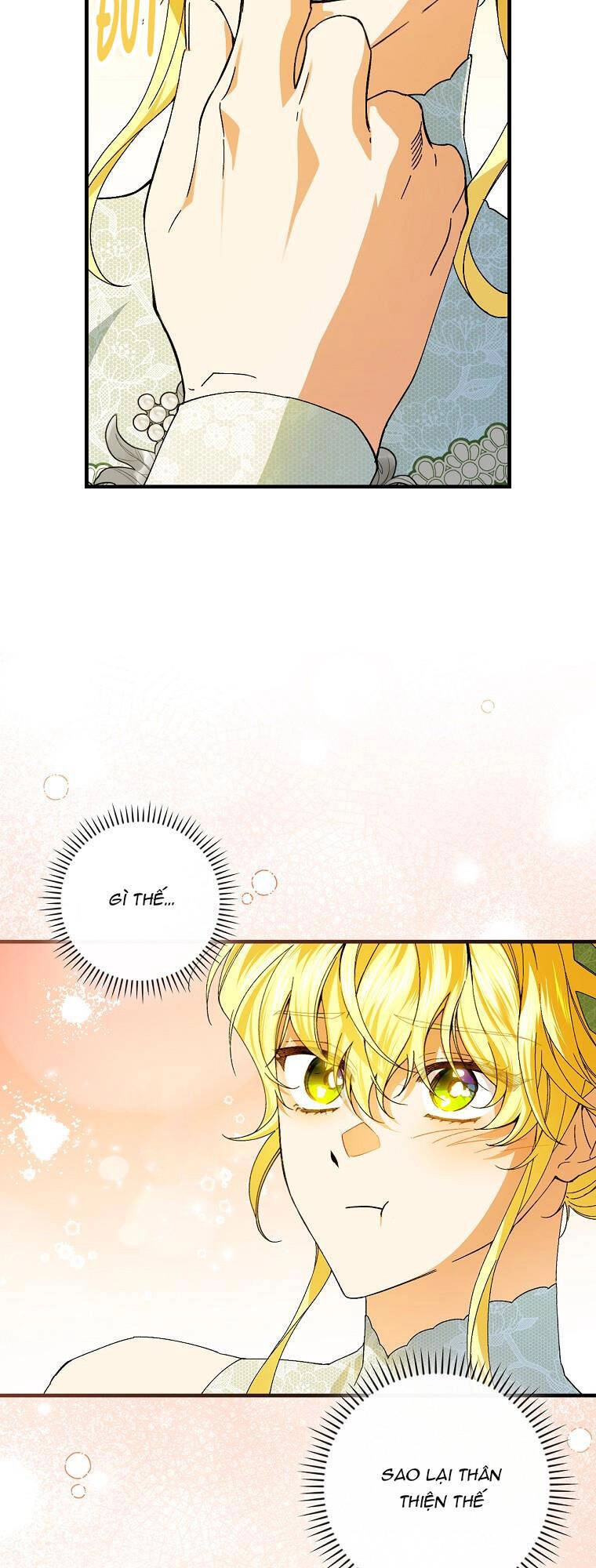 Kế Hoạch Kết Thúc Có Hậu Cho Nhân Vật Phản Diện Chapter 74 - 48