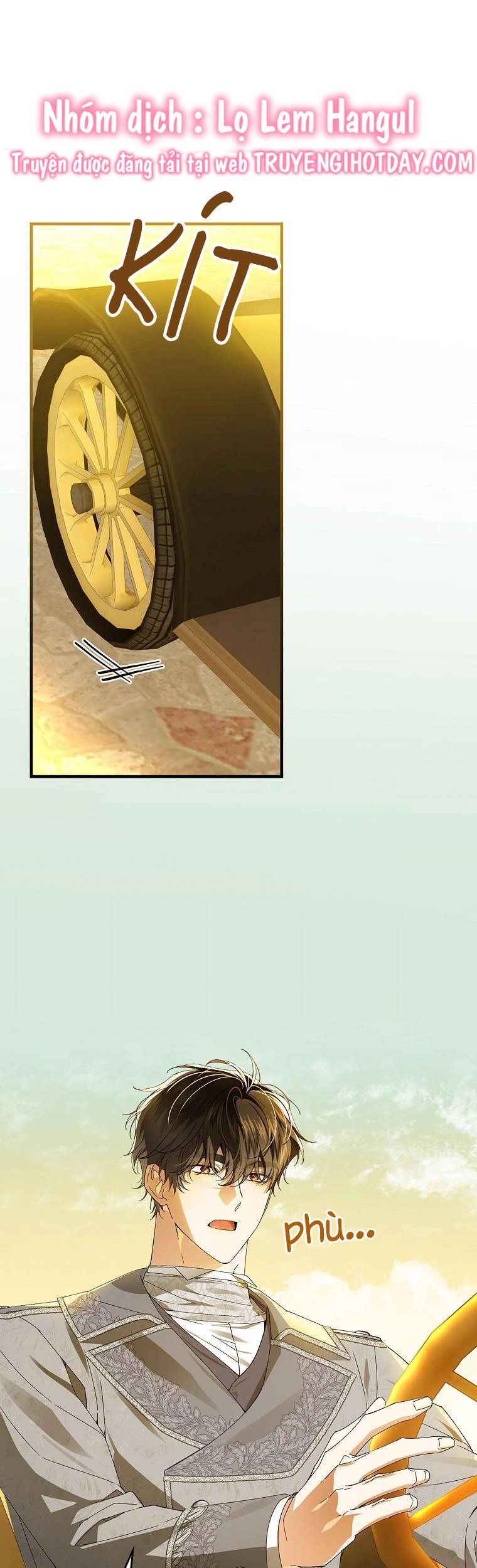 Kế Hoạch Kết Thúc Có Hậu Cho Nhân Vật Phản Diện Chapter 72.1 - 9