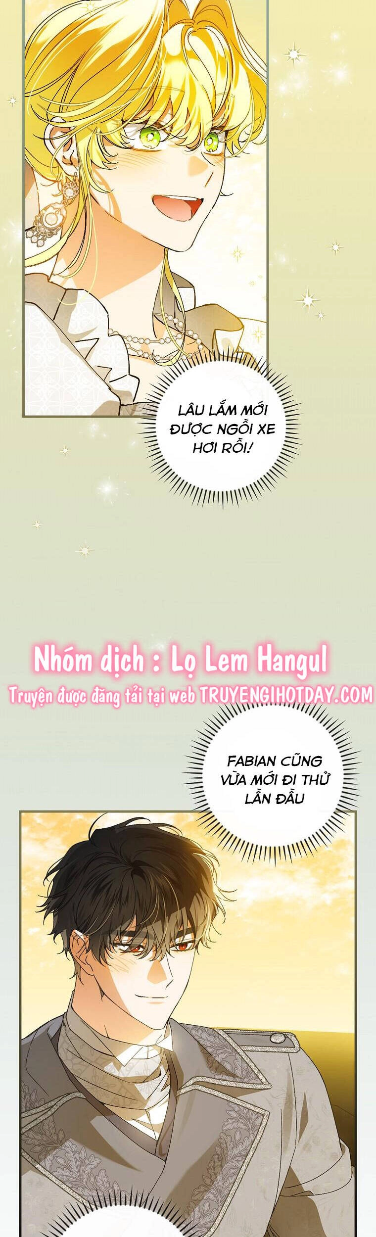 Kế Hoạch Kết Thúc Có Hậu Cho Nhân Vật Phản Diện Chapter 72.1 - 14