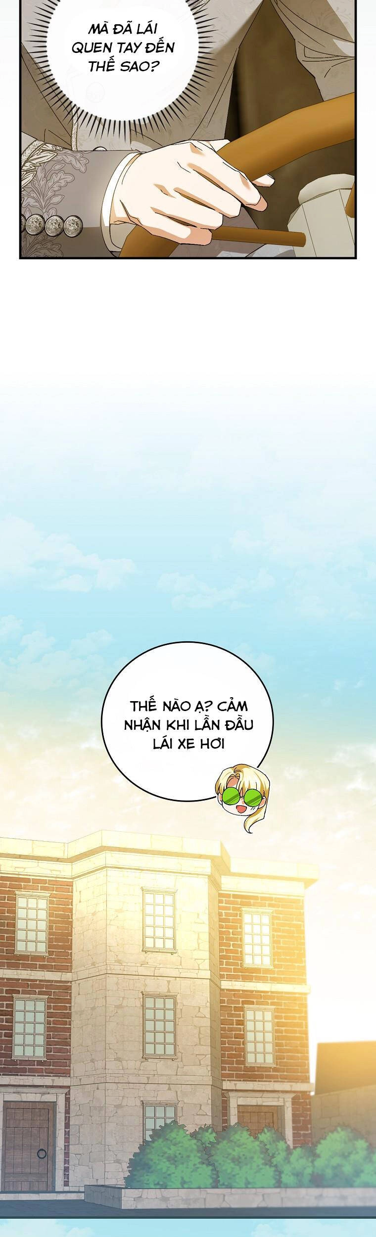 Kế Hoạch Kết Thúc Có Hậu Cho Nhân Vật Phản Diện Chapter 72.1 - 15