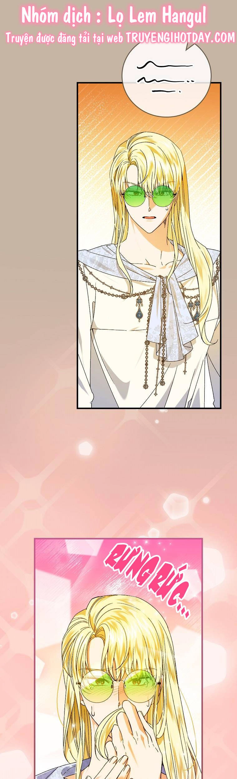 Kế Hoạch Kết Thúc Có Hậu Cho Nhân Vật Phản Diện Chapter 72.1 - 23