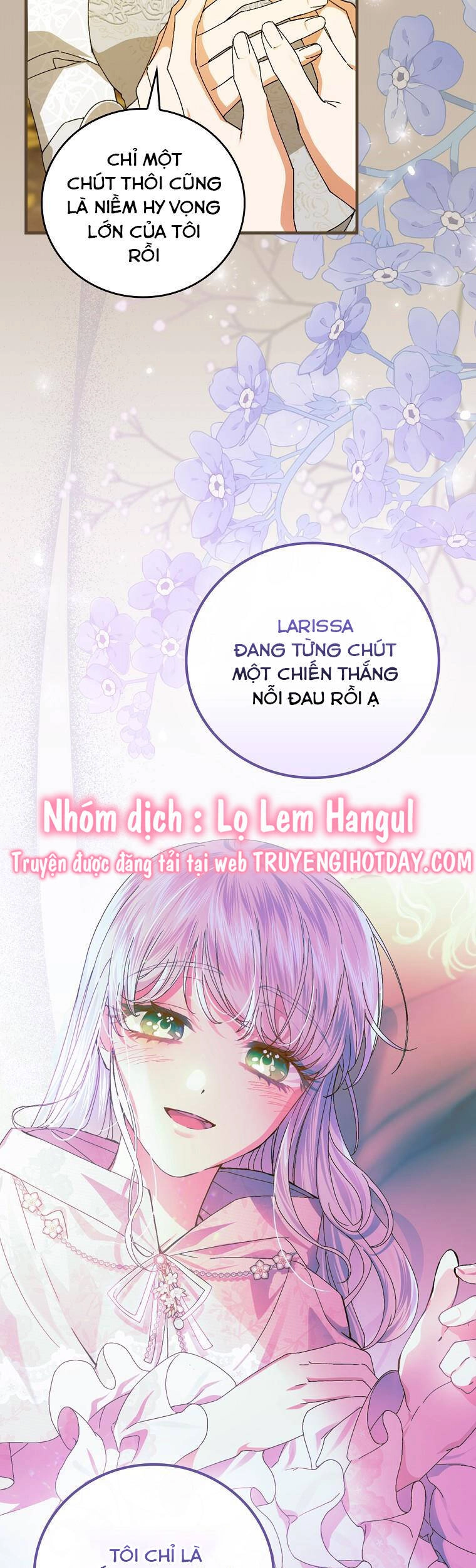 Kế Hoạch Kết Thúc Có Hậu Cho Nhân Vật Phản Diện Chapter 72.1 - 27