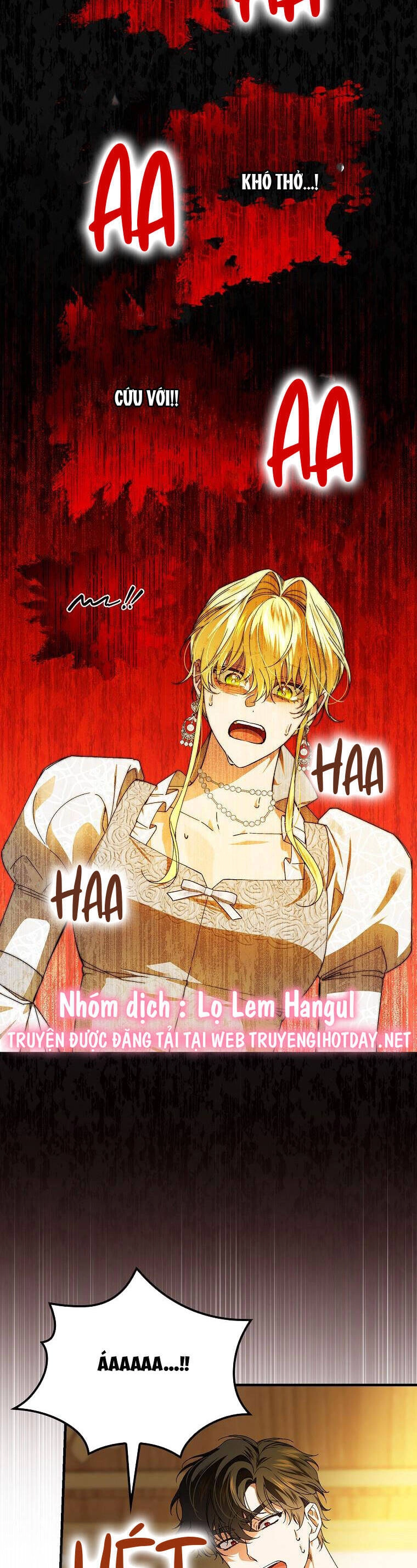 Kế Hoạch Kết Thúc Có Hậu Cho Nhân Vật Phản Diện Chapter 73 - 6