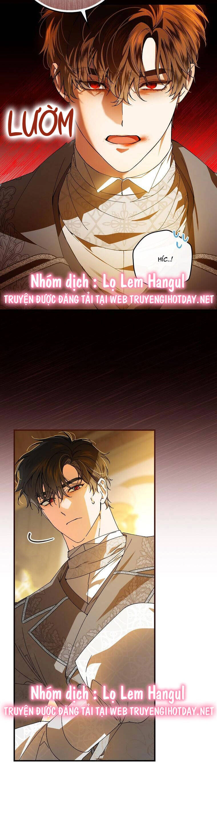 Kế Hoạch Kết Thúc Có Hậu Cho Nhân Vật Phản Diện Chapter 73 - 12