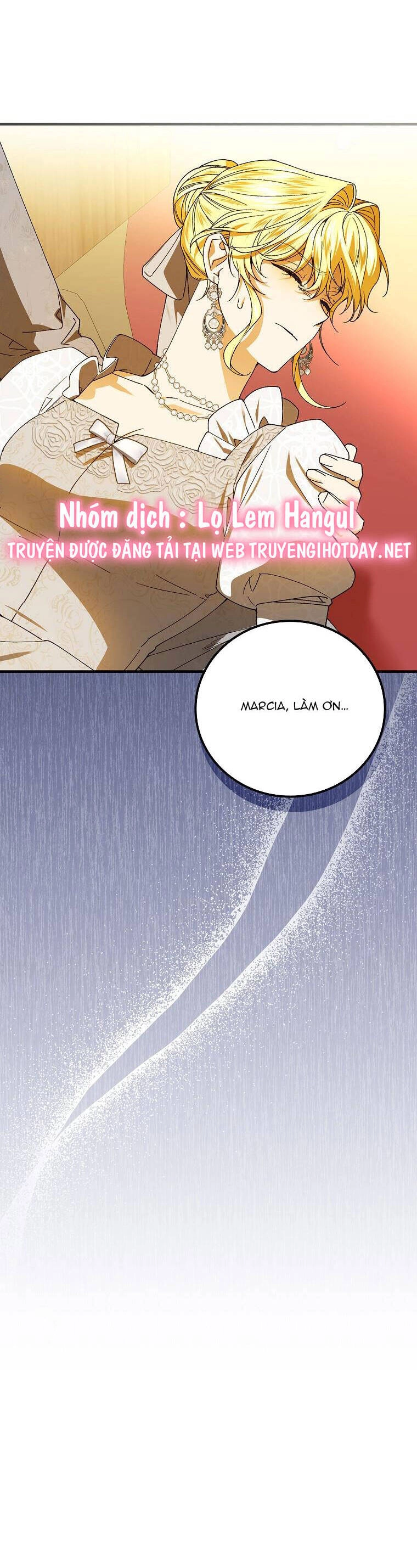 Kế Hoạch Kết Thúc Có Hậu Cho Nhân Vật Phản Diện Chapter 73 - 13