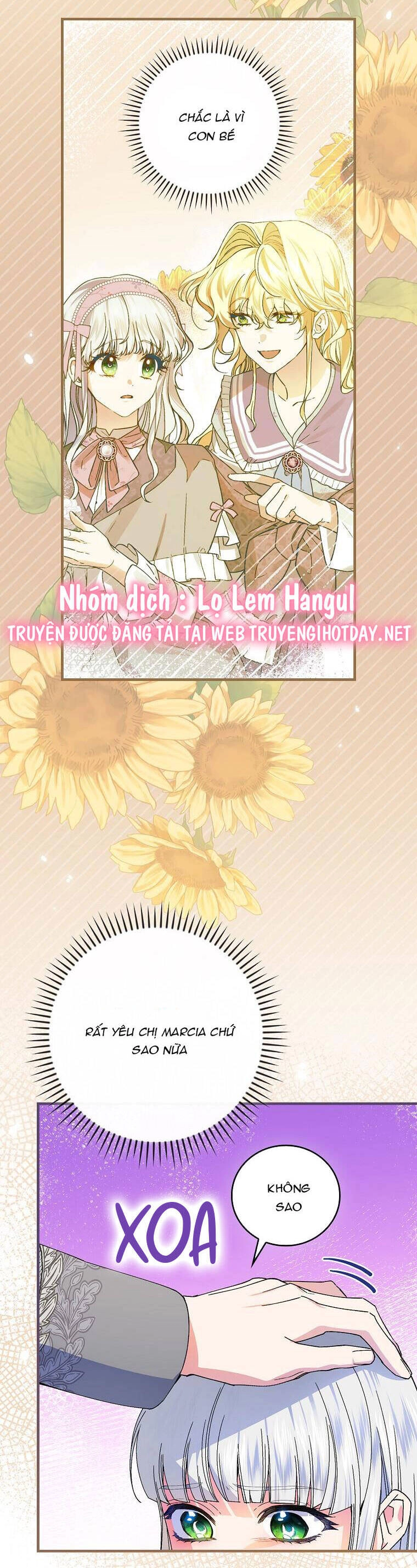 Kế Hoạch Kết Thúc Có Hậu Cho Nhân Vật Phản Diện Chapter 73 - 19