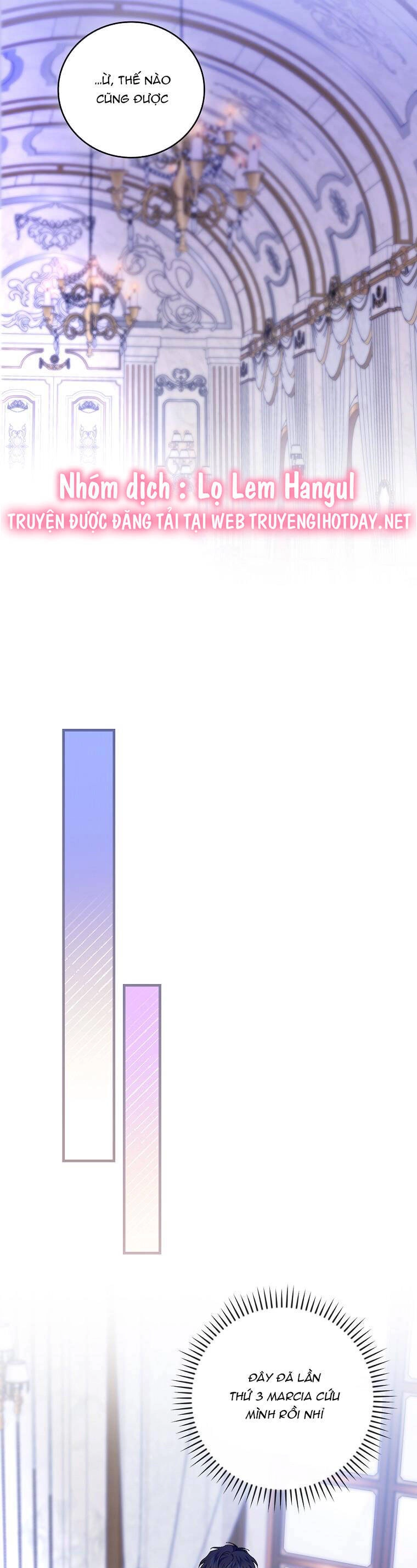 Kế Hoạch Kết Thúc Có Hậu Cho Nhân Vật Phản Diện Chapter 73 - 22