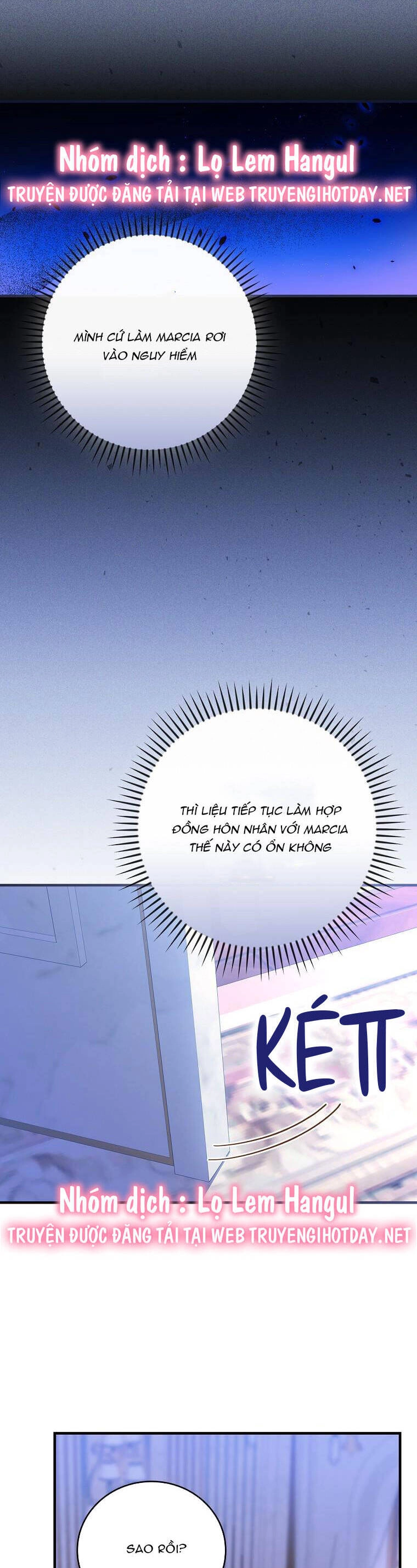 Kế Hoạch Kết Thúc Có Hậu Cho Nhân Vật Phản Diện Chapter 73 - 25