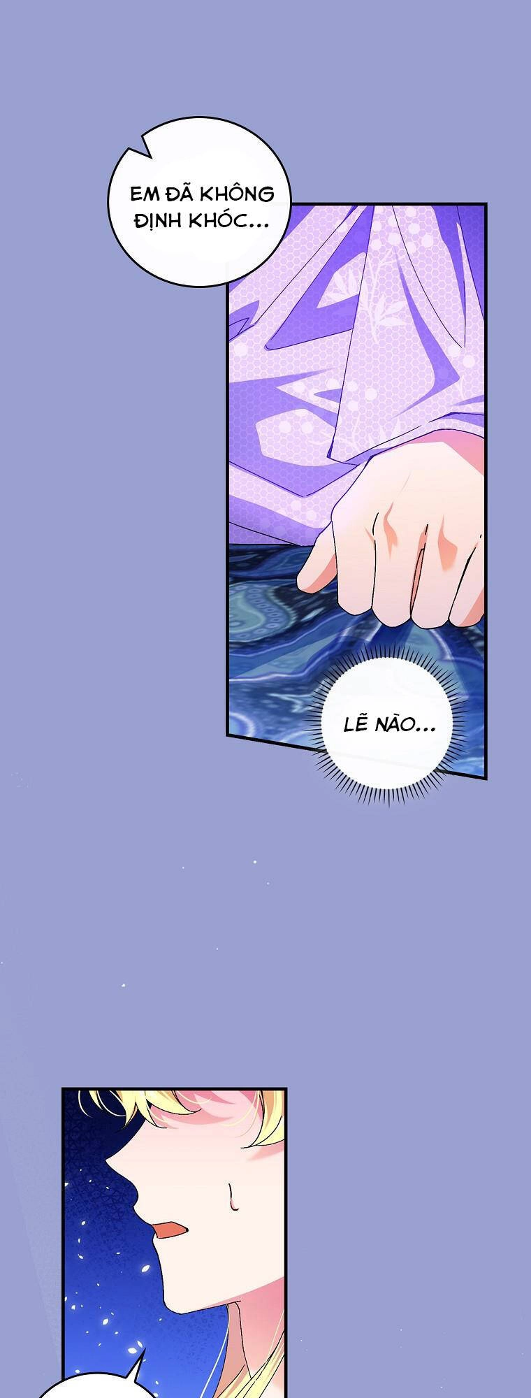 Kế Hoạch Kết Thúc Có Hậu Cho Nhân Vật Phản Diện Chapter 76.1 - 2