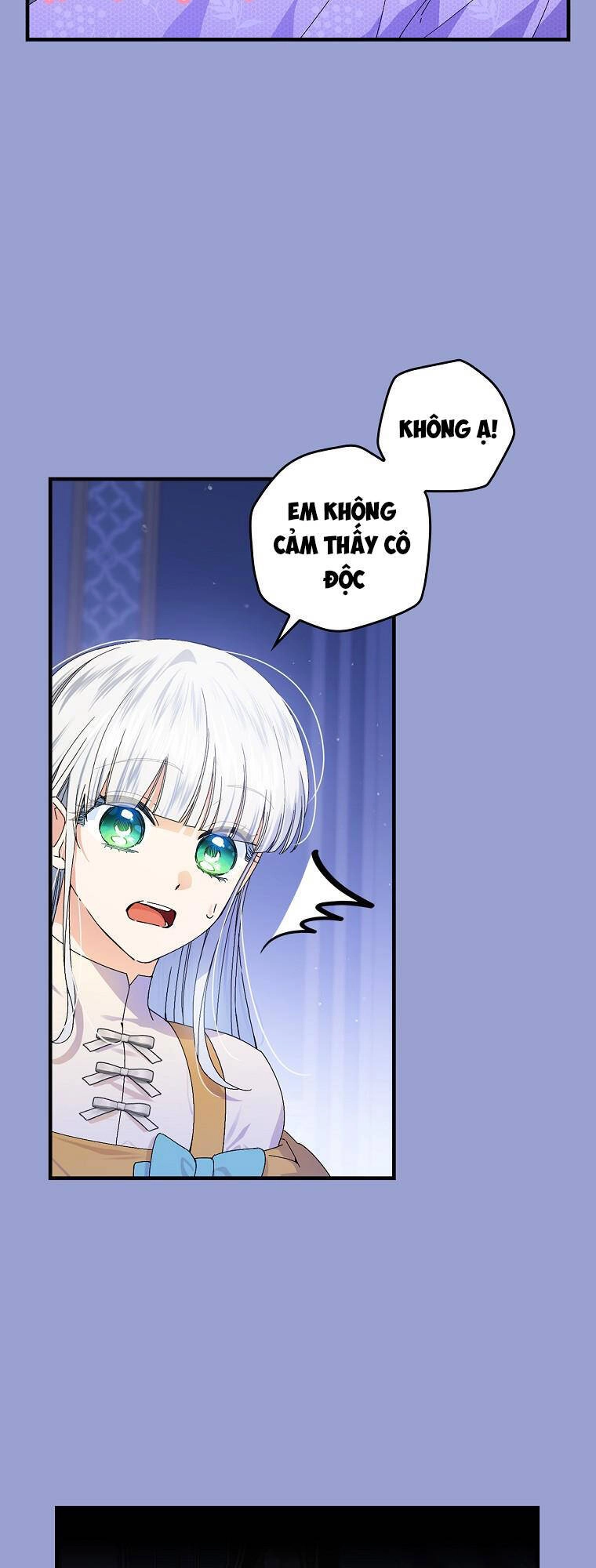 Kế Hoạch Kết Thúc Có Hậu Cho Nhân Vật Phản Diện Chapter 76.1 - 12