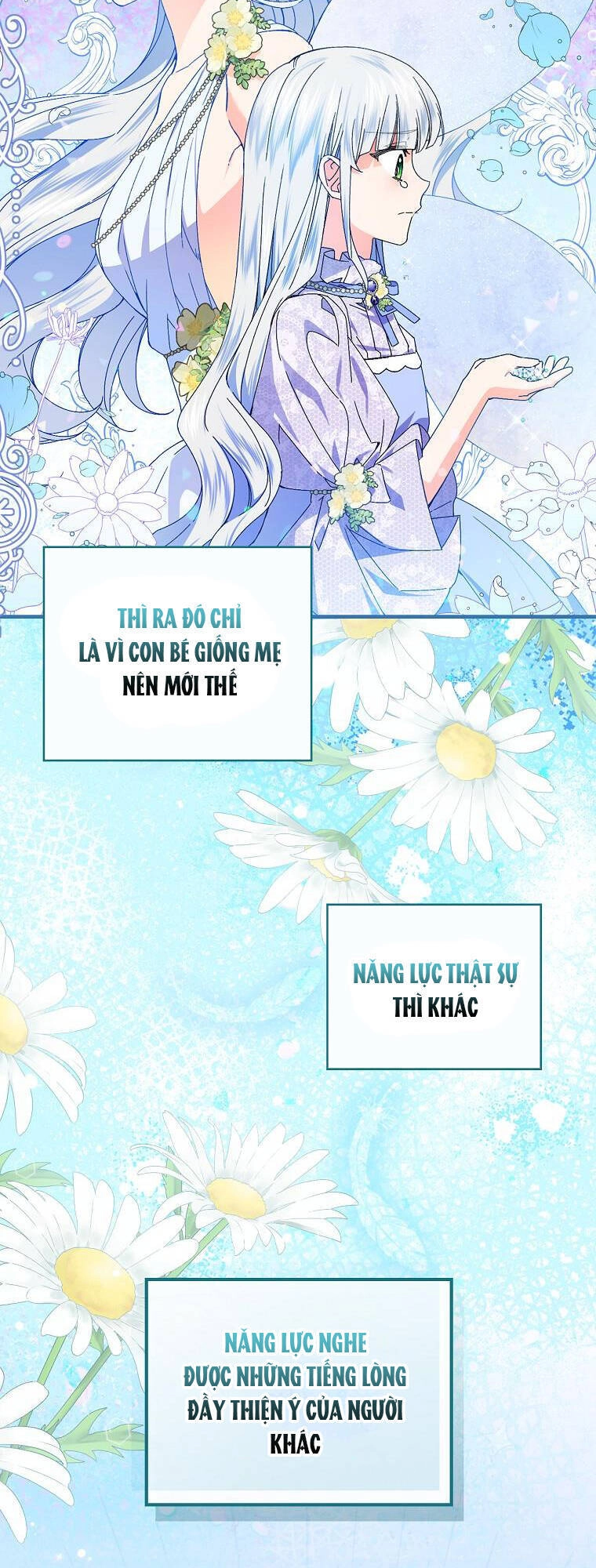 Kế Hoạch Kết Thúc Có Hậu Cho Nhân Vật Phản Diện Chapter 76.1 - 20