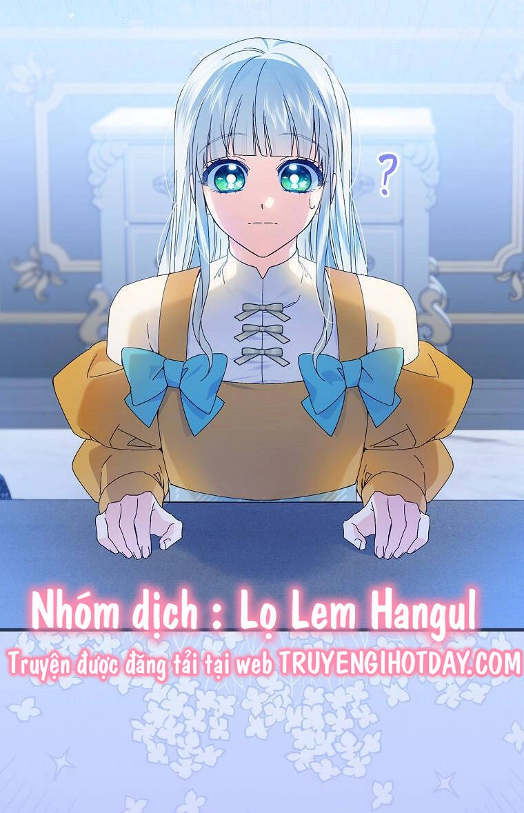 Kế Hoạch Kết Thúc Có Hậu Cho Nhân Vật Phản Diện Chapter 76.1 - 21