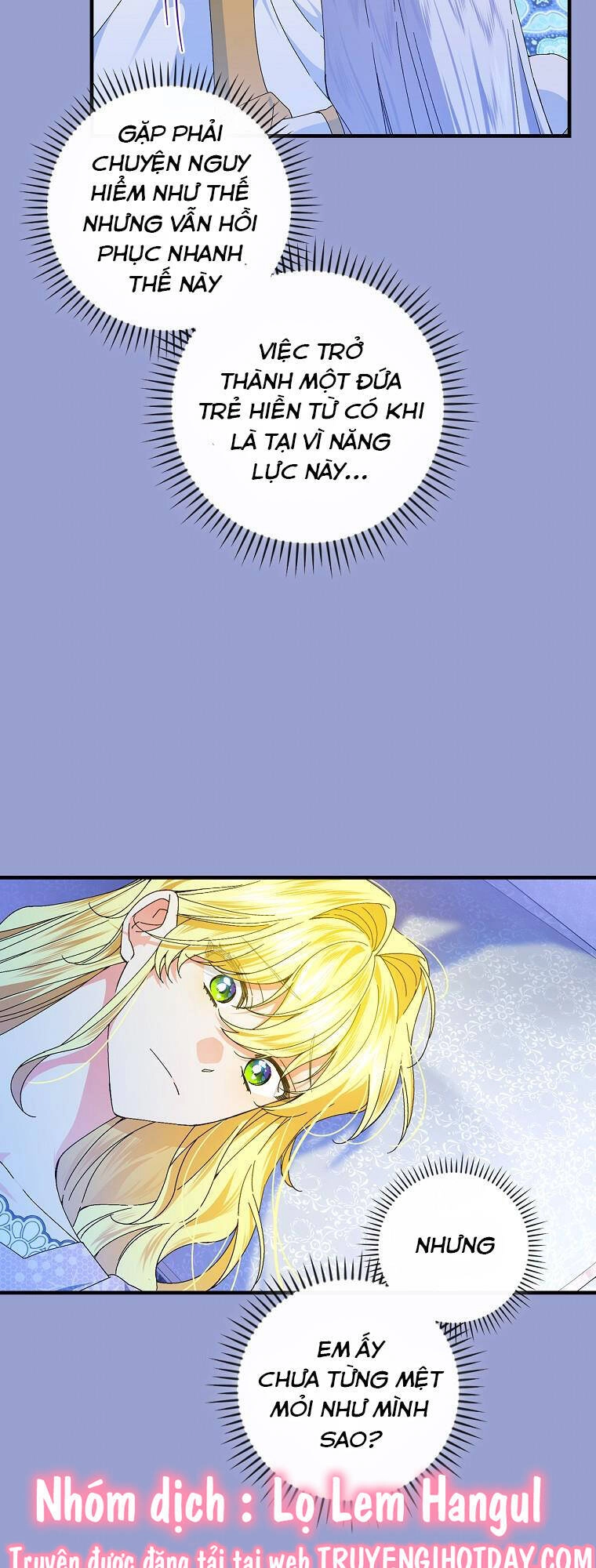 Kế Hoạch Kết Thúc Có Hậu Cho Nhân Vật Phản Diện Chapter 76.1 - 26