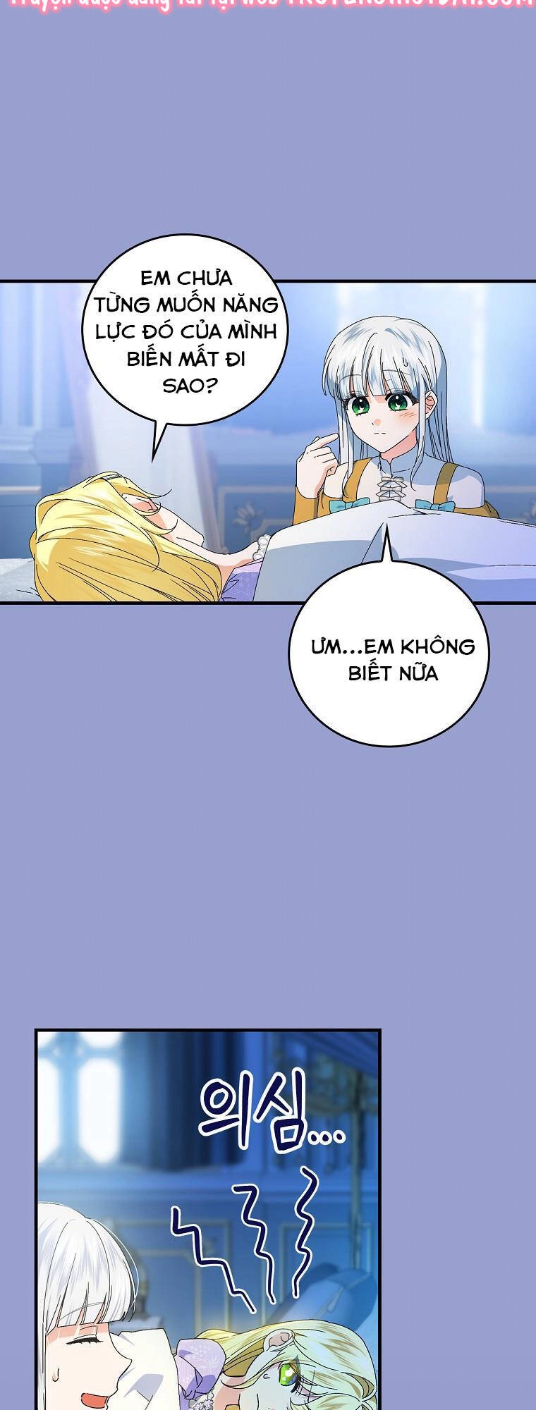 Kế Hoạch Kết Thúc Có Hậu Cho Nhân Vật Phản Diện Chapter 76.1 - 27