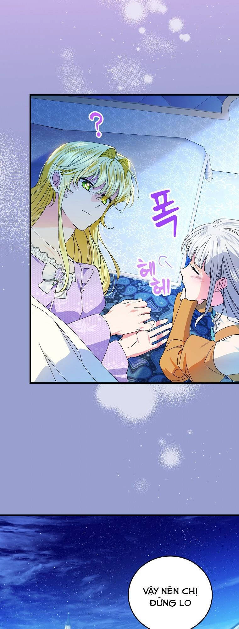 Kế Hoạch Kết Thúc Có Hậu Cho Nhân Vật Phản Diện Chapter 76.1 - 30