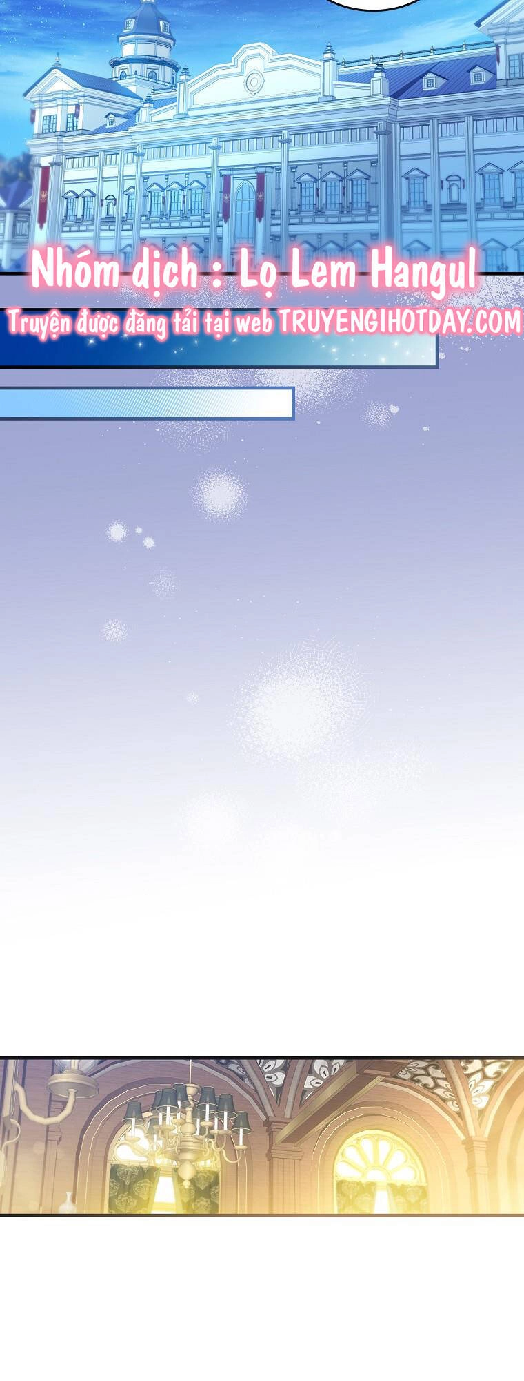 Kế Hoạch Kết Thúc Có Hậu Cho Nhân Vật Phản Diện Chapter 76.1 - 31