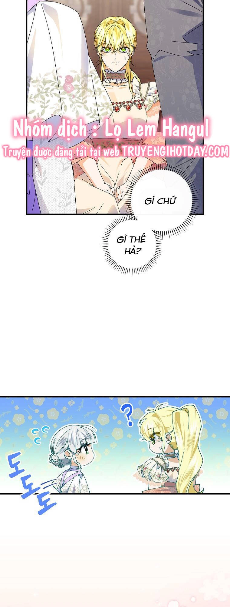 Kế Hoạch Kết Thúc Có Hậu Cho Nhân Vật Phản Diện Chapter 76.1 - 39