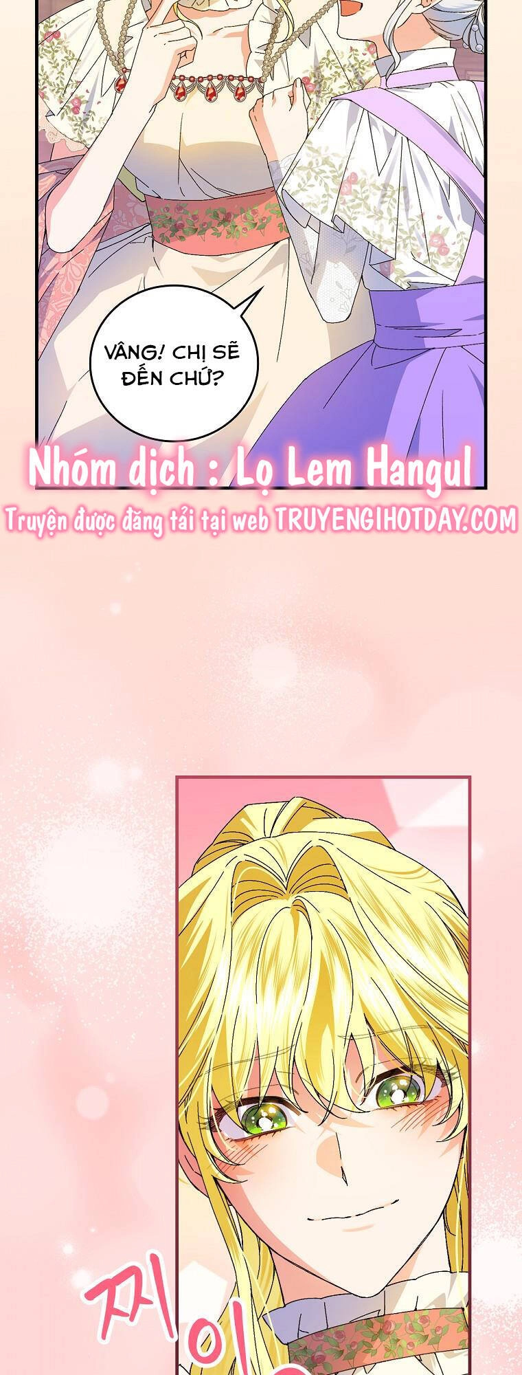 Kế Hoạch Kết Thúc Có Hậu Cho Nhân Vật Phản Diện Chapter 76.1 - 42