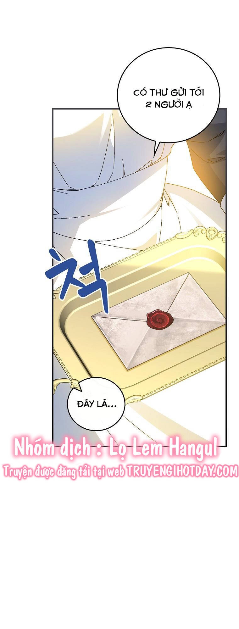 Kế Hoạch Kết Thúc Có Hậu Cho Nhân Vật Phản Diện Chapter 76.1 - 46