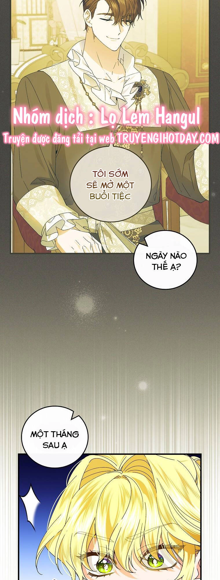 Kế Hoạch Kết Thúc Có Hậu Cho Nhân Vật Phản Diện Chapter 76.1 - 48