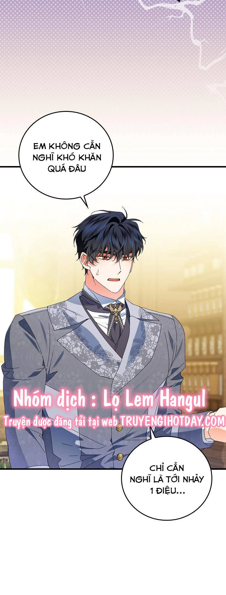 Kế Hoạch Kết Thúc Có Hậu Cho Nhân Vật Phản Diện Chapter 76.1 - 51