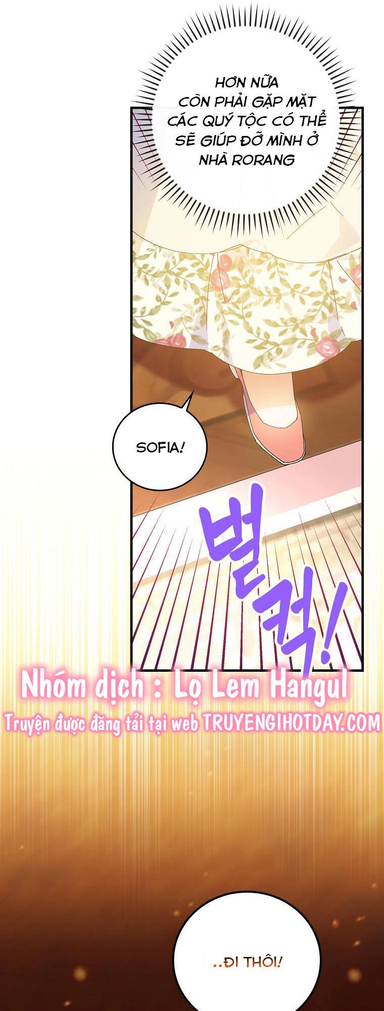 Kế Hoạch Kết Thúc Có Hậu Cho Nhân Vật Phản Diện Chapter 76.2 - 1