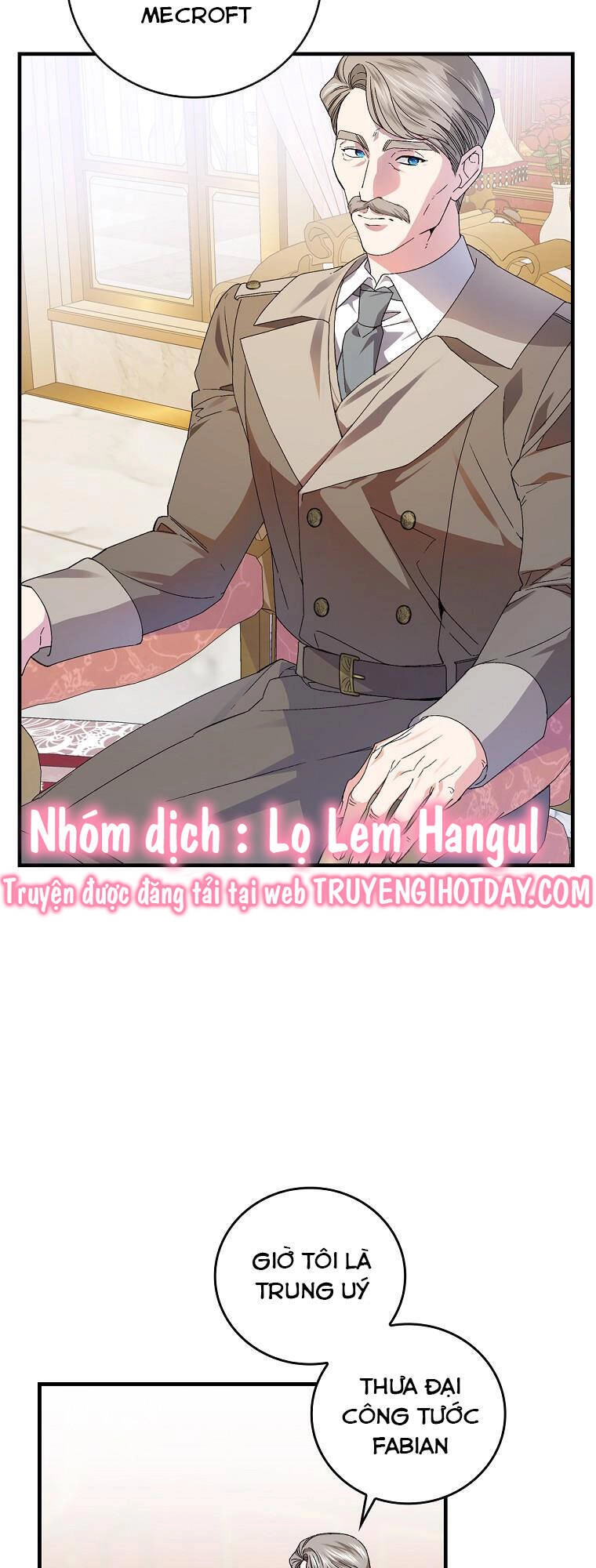 Kế Hoạch Kết Thúc Có Hậu Cho Nhân Vật Phản Diện Chapter 75.1 - 12