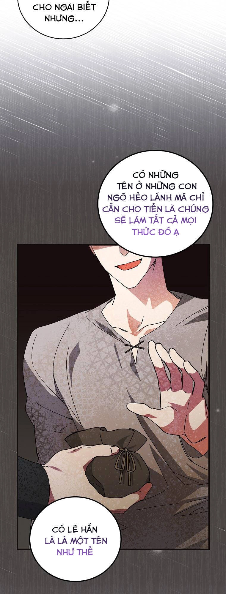 Kế Hoạch Kết Thúc Có Hậu Cho Nhân Vật Phản Diện Chapter 75.1 - 30