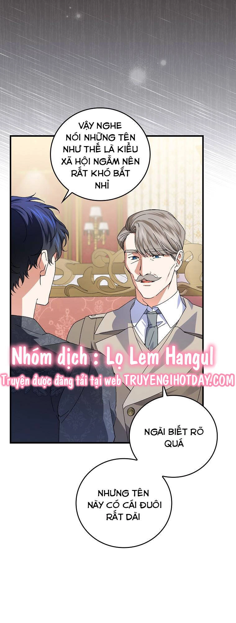 Kế Hoạch Kết Thúc Có Hậu Cho Nhân Vật Phản Diện Chapter 75.1 - 31