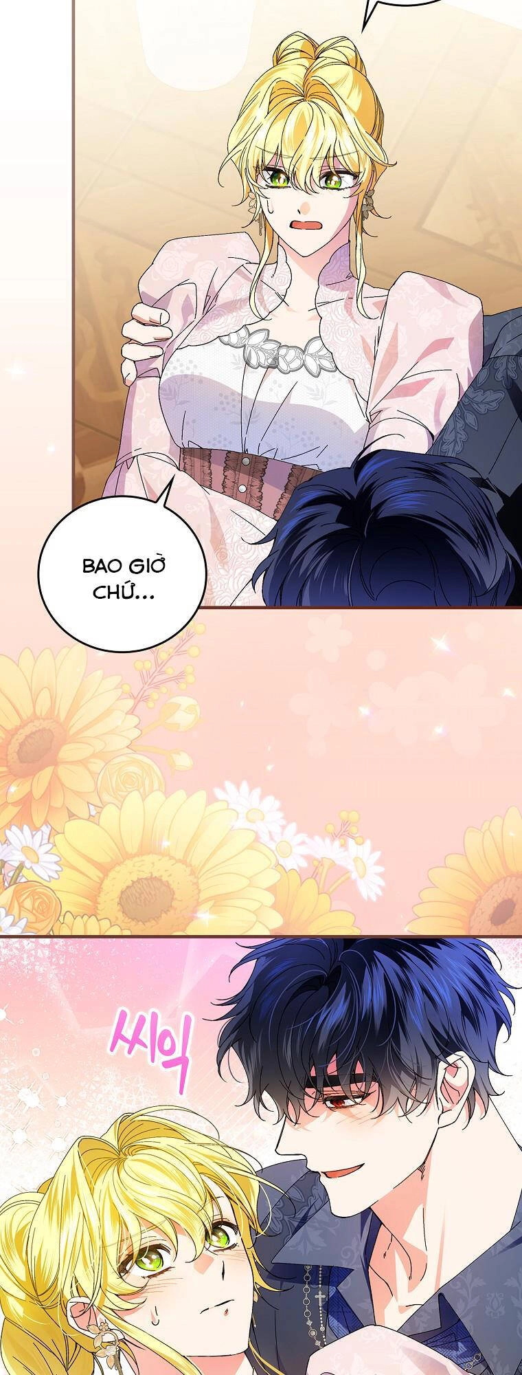 Kế Hoạch Kết Thúc Có Hậu Cho Nhân Vật Phản Diện Chapter 75.1 - 42