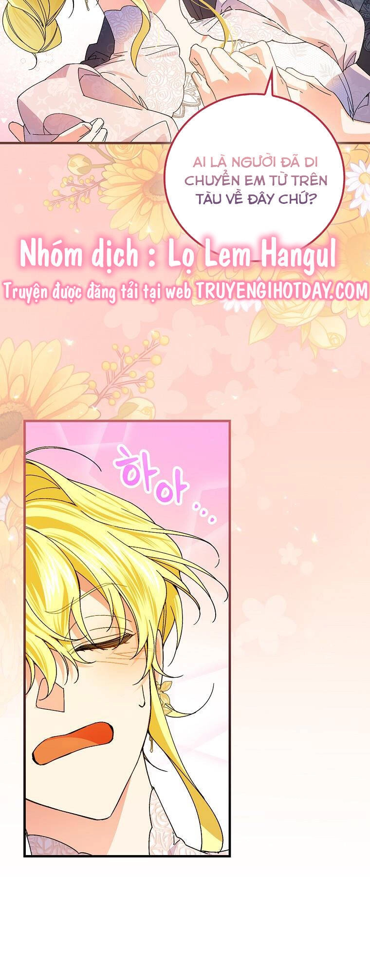 Kế Hoạch Kết Thúc Có Hậu Cho Nhân Vật Phản Diện Chapter 75.1 - 43