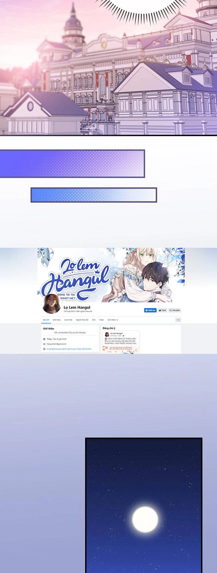 Kế Hoạch Kết Thúc Có Hậu Cho Nhân Vật Phản Diện Chapter 75.1 - 45