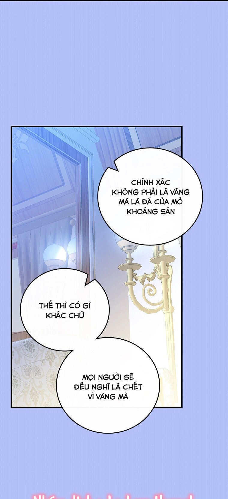 Kế Hoạch Kết Thúc Có Hậu Cho Nhân Vật Phản Diện Chapter 77.2 - 1