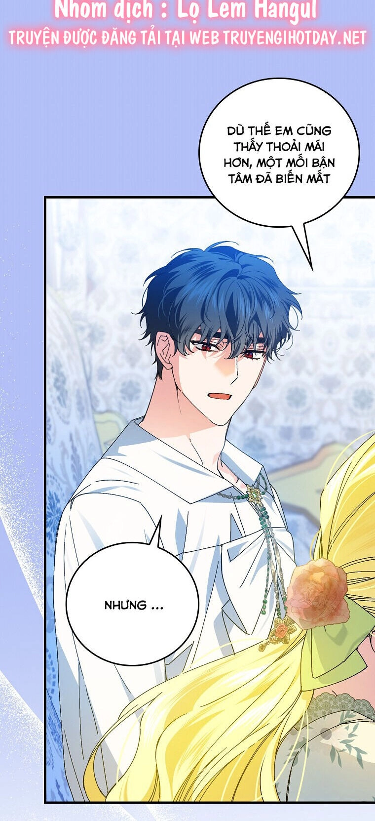 Kế Hoạch Kết Thúc Có Hậu Cho Nhân Vật Phản Diện Chapter 77.2 - 2