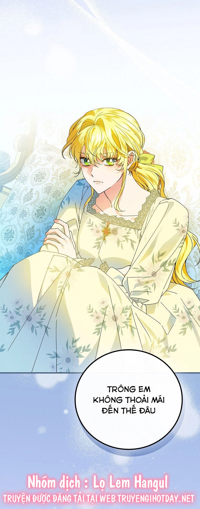 Kế Hoạch Kết Thúc Có Hậu Cho Nhân Vật Phản Diện Chapter 77.2 - 3