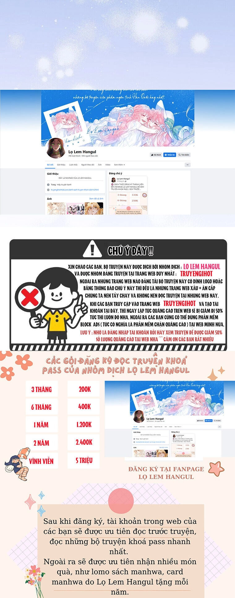 Kế Hoạch Kết Thúc Có Hậu Cho Nhân Vật Phản Diện Chapter 77.2 - 4