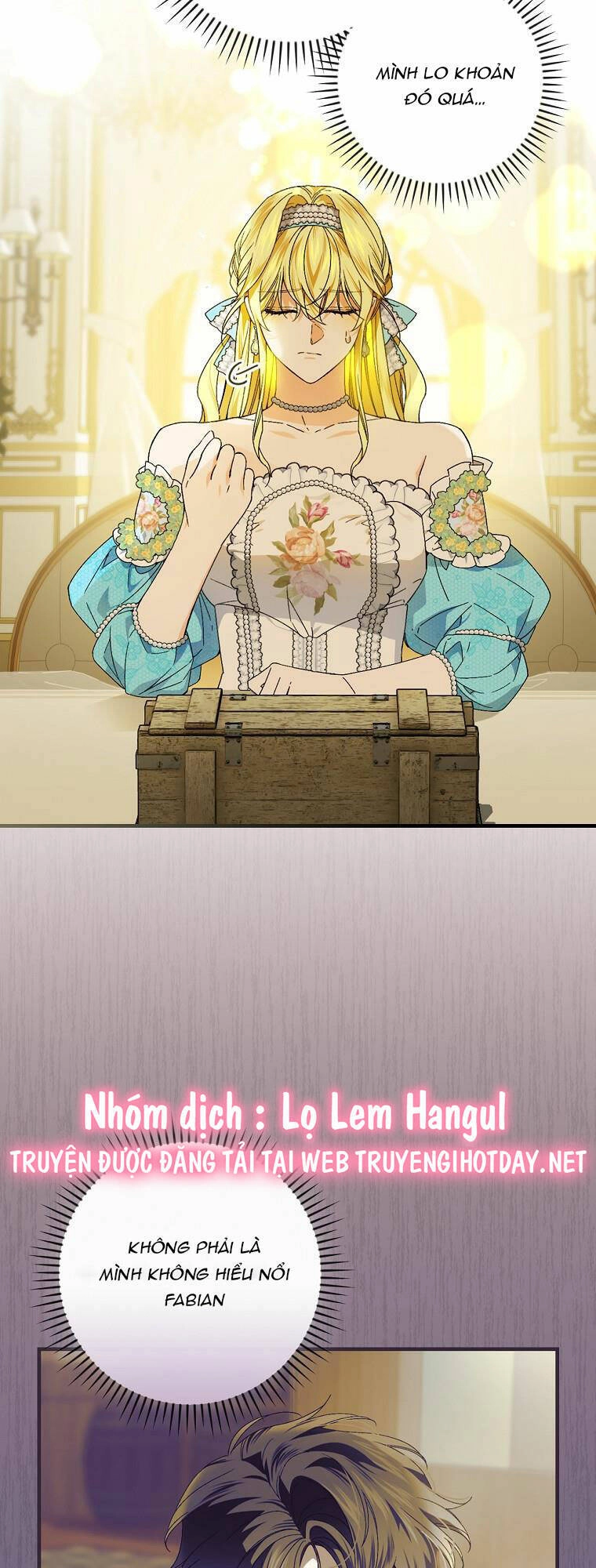 Kế Hoạch Kết Thúc Có Hậu Cho Nhân Vật Phản Diện Chapter 70 - 3