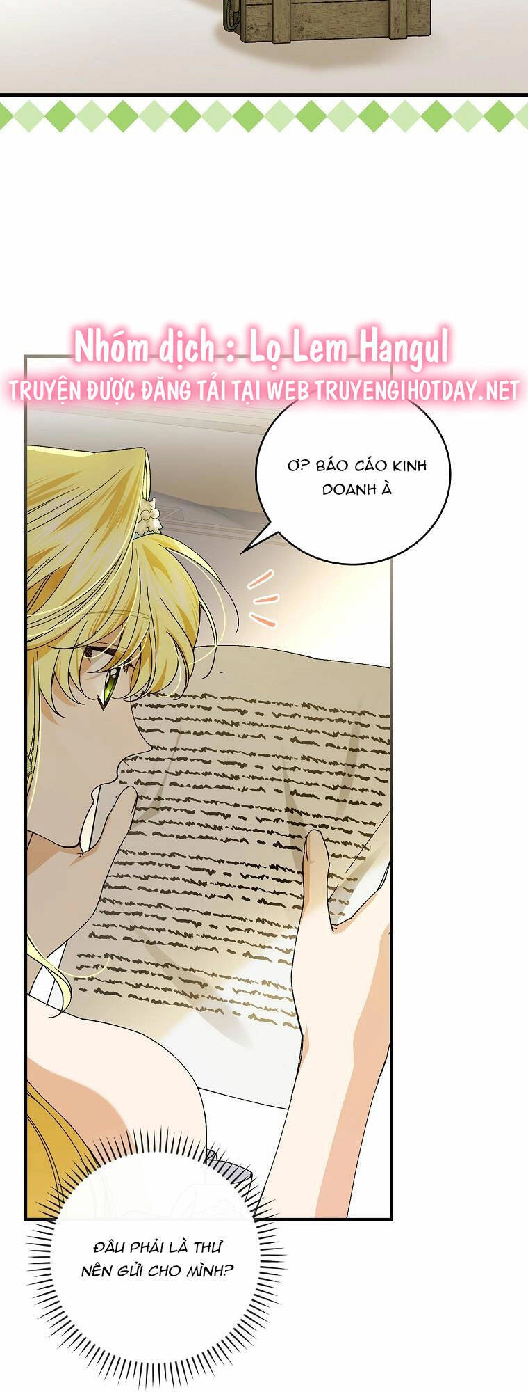 Kế Hoạch Kết Thúc Có Hậu Cho Nhân Vật Phản Diện Chapter 70 - 6